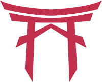 Icone Tori da marca TATAKAE
